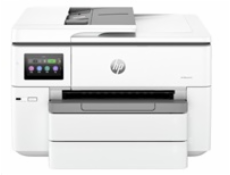 BAZAR - HP All-in-One Officejet 9730e Wide Format (A3+, 22 ppm (A4), USB, Ethernet, Wi-Fi, Print/Scan/Copy DADF) - Poško
