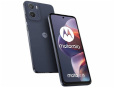 Motorola moto e15 16,9 cm (6.67 ) Dual SIM Android 14 Go edition 4G USB typu C 2 GB 64 GB 5200 mAh Modrá