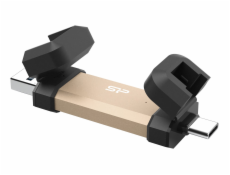 SSD Silicon Power DS72 1TB Dual USB 3.2