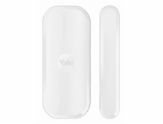Yale AL-SK1-1A-EU alarmový systém Wi-Fi Bílá