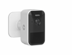 Yale SV-OC-1A-W bezpečnostní kamera Kostka Bezpečnostní IP kamera Vnitřní a venkovní 1080 x 1920 px Zeď
