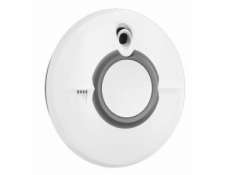 Yale Smoke Sensor Detektor testující vzduch Propojitelné Bezdrátové připojení