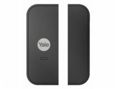 Yale Outdoor Window/Door Contact modul k alarmu Černá