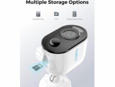 Kamera IP akum Argus Series B310 3MP