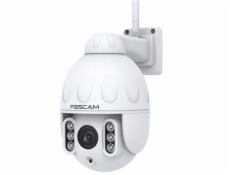 Foscam SD4-WB Kupole Bezpečnostní IP kamera Venkovní 2304 x 1536 px Zeď