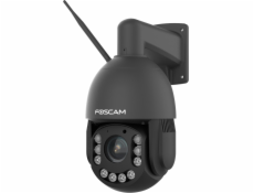 Kamera Foscam SD4H 4MP Czarna