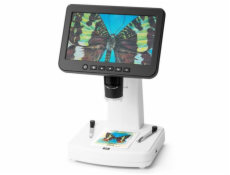 Mikroskop Levenhuk DTX 800 LCD Digitální