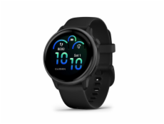 GARMIN Vívoactive 6, Black