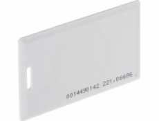 Atlo RFID BEZKONTAKTNÍ KARTA ATLO-114N