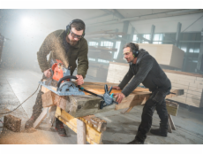Wolfcraft Jednoruční svěrka PROFI MAX 100-915 WOLFCRAFT 3074000