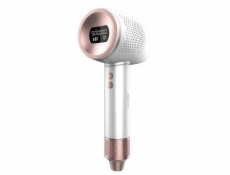 Epilátor Cecotec, 4430, Bamba SkinCare IPL Gun, 500000 optimalizovaná záblesková křemenná lampa, LCD displej, 2 režimy, bezpečnostní systém