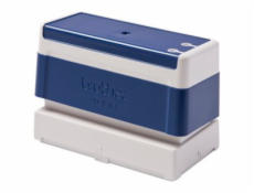 Brother - Razítko - černá - 40 x 90 mm - blue (balení 6) - pro StampCreator PRO SC-2000USB