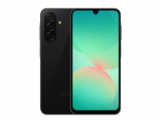 Samsung Galaxy A26 5G 128GB Black
