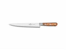 Nůž Lion Sabatier, 834385, Ideal Provencao, filetovací, plně kovaný, nerez nýty, čepel 20 cm, rukojeť z olivového dřeva