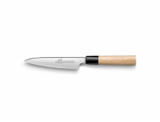 Kuchyňský nůž Lion Sabatier International, 974484 Shotoh, japonský nůž, rukojeť zebrano