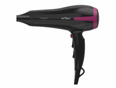 Fén na vlasy Solac, SH7091, Fast 2200 Légere, 3 nastavení teploty, 2 nastavení rychlosti, vyjímatelný filtr, 2200 W