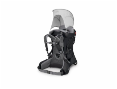 Nosidełko turystyczne OSPREY Poco Child Carrier Premium czarne