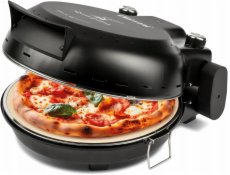PIEC do pizzy GIRMI FP5000 BLACK