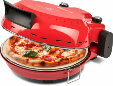 PIEC do pizzy GIRMI FP5002 RED