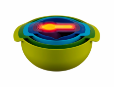 Joseph Joseph Nest 9 Plus Bowl Set