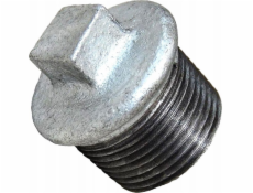 AGAflex Cork s ráfkem 1 1/2 POZINKOVANÝ