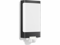 Steinel nástěnné svítidlo LED svítidlo 7,5W Steinel L 240 LED se senzorem antracit