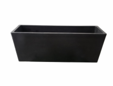 Hrnec Domoletti 11U35, spw, 35 cm, O 35x14 cm, antracit