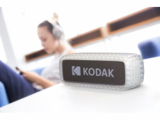 Kodak PWS-2239 Portable Wireless Speaker