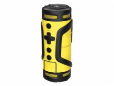 Kodak PWS-2225Y Portable Wireless Speaker Yellow