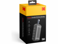 Kodak PWS-2259 Portable Wireless Speaker