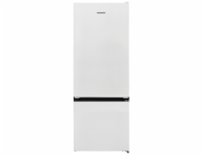 Kombinovaná lednice Daewoo, CKM0482EWNA0-EU, 186 cm, 472 l, High-Tech NO FROST, 41 dB, 265 kWh/rok