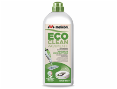 Čistič pro vysavače Meliconi, 621029, tekutý, pro robotické vysavače a mopy, vyroben z přírodních látek, 1000 ml