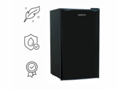 Manta MM520PB Fridge 91L Black