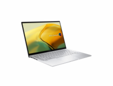 ASUS Zenbook 14 OLED UX3402VA-IS94T laptop Intel® Core™ i9 i9-13900H 35,6 cm (14 ) Dotyková obrazovka 2.8K 16 GB LPDDR5-SDRAM 1 TB SSD Wi-Fi 6E (802.11ax) Windows 11 Home Stříbrná Nový / Repack