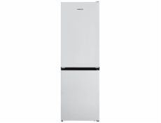 Kombinovaná lednice Daewoo, CKM0379EWNA0-EU, 186 cm, 294 l, High-Tech NO FROST, 40 dB, 224 kWh/rok