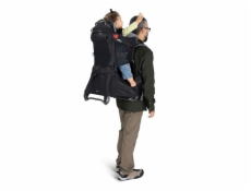 Nosidełko turystyczne OSPREY Poco Child Carrier khaki