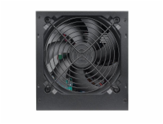 Litepower II Black 550W (aktívny PFC, 2xPEG, 120 mm, Single Rail)