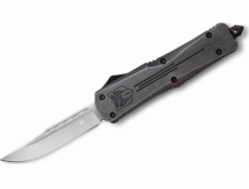 Nůž Cobratec Medium Stonewash Drop NS