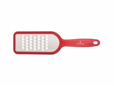 Victorinox kuchyňské struhadlo červené