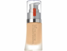 Pupa No Transfer Foundation SPF15 tekutý základ 03 Medium Beige 30ml