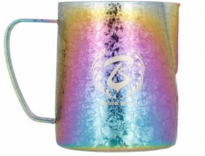 Barista Space  - Ice Grain Vícebarevná konvička na mléko 350 ml