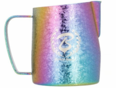 Barista Space  - Ice Grain Vícebarevná konvička na mléko 450 ml