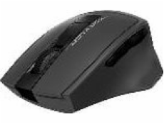 A4Tech 47479 Fstyler FG30S RF šedá