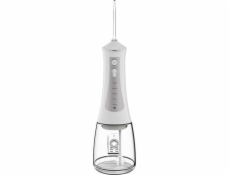 Lafe 47481 Water Flosser CLeanPRO White