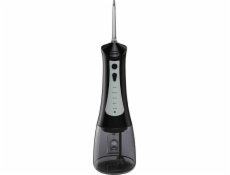 Lafe 47480 Water Flosser CLeanPRO Black