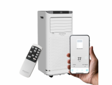 Aiwa AIWA-PAC09Y1 Portable Air Conditioner