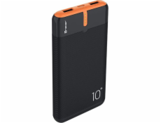Power Bank Tracer 47513 EnerGo 10000mAh černá/oranžová