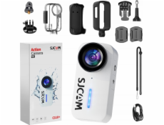 SJCAM C110+ Bílá