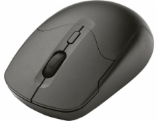 Bezdrôtová optická myš Tracer 47454 Boss RF Nano čierna