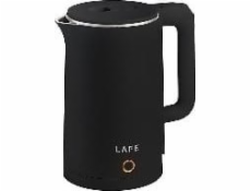 Lafe 47467 Rýchlovarná kanvica 1,8 ls dvojitou stenou